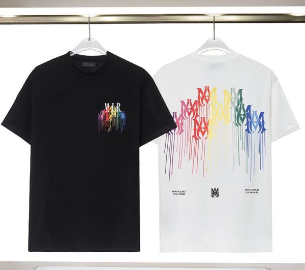 men's tshirts summer trend fashion printed men's tshirt street wear crewneck short sleeve casual loose men women s3xl clothing 23, White;black
men's tshirts summer trend fashion printed men's tshirt street wear crewneck short sleeve casual loose men women s3xl clothing 23, White;black