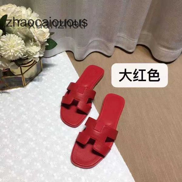 2023 summer women's her bear shoes baida oran slipper designer slippers sandal color matching leather flat sandals for tourism litchi p
2023 summer women's her bear shoes baida oran slipper designer slippers sandal color matching leather flat sandals for tourism litchi p