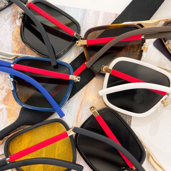 fashion sunglasses classic glasses goggles outdoor beach sunglasses multicolor optional triangle signature, White;black
fashion sunglasses classic glasses goggles outdoor beach sunglasses multicolor optional triangle signature, White;black