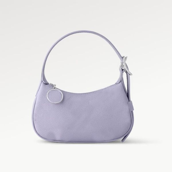 mini hobo bag crescent moon bag women handbag underarm bag shoulder bags embossed soft grain leather designer tote bag purse silver ring zip
mini hobo bag crescent moon bag women handbag underarm bag shoulder bags embossed soft grain leather designer tote bag purse silver ring zip