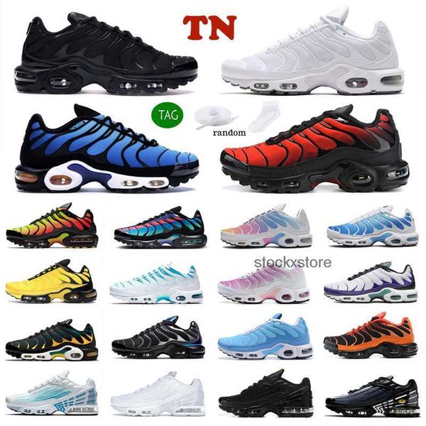 with box tn plus running shoes women triple white black red hyper blue oreo plus 3 tennis breathable mens trainers sports sneakers size 36-4
with box tn plus running shoes women triple white black red hyper blue oreo plus 3 tennis breathable mens trainers sports sneakers size 36-4