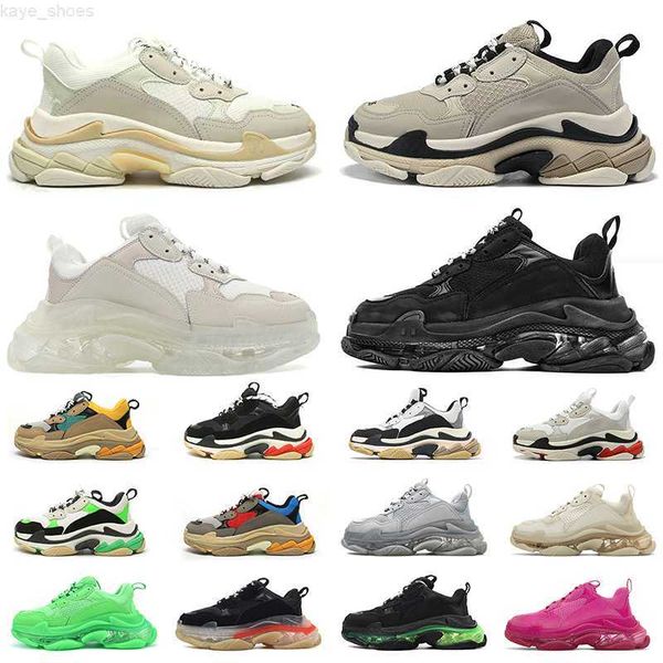 fashion casual shoes triple s men women platform trainers black white beige teal blue bred pink mens outdoor sport sneakers
fashion casual shoes triple s men women platform trainers black white beige teal blue bred pink mens outdoor sport sneakers