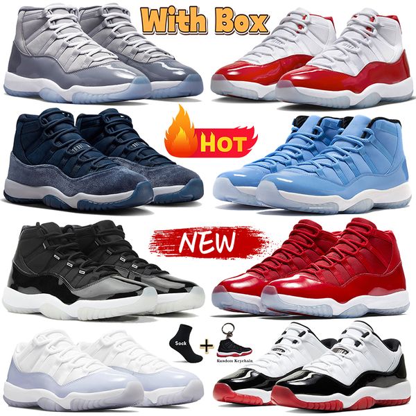 with box jumpman 11 11s basketball shoes cool grey cherry midnight navy velvet low 72-10 royal blue 25th anniversary concord bred pantone me
with box jumpman 11 11s basketball shoes cool grey cherry midnight navy velvet low 72-10 royal blue 25th anniversary concord bred pantone me
