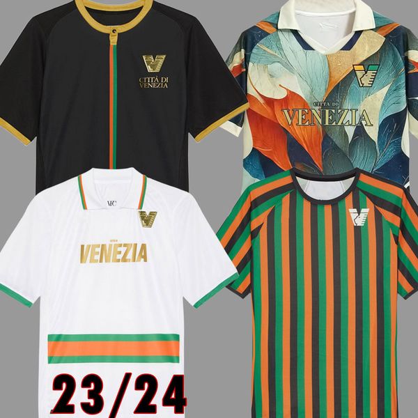 23 24 venezia black soccer jerseys fc home black aramu forte peretz heymans crnigoi 2023 2024 jersey football shirt di mariano ceccaroni joh, Black;yellow
23 24 venezia black soccer jerseys fc home black aramu forte peretz heymans crnigoi 2023 2024 jersey football shirt di mariano ceccaroni joh, Black;yellow