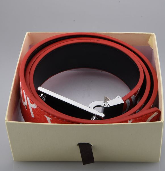 designer belt men women belt 3.8cm width belt sup brand l buckle v belt luxury belts genuine leather belts men fashion belts with box, Black;brown
designer belt men women belt 3.8cm width belt sup brand l buckle v belt luxury belts genuine leather belts men fashion belts with box, Black;brown