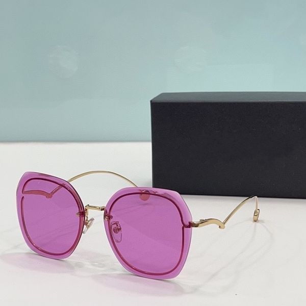 2023 sunglasses gold thin snake shape metal frameless light peach gradient color polygon glasses available with box, White;black
2023 sunglasses gold thin snake shape metal frameless light peach gradient color polygon glasses available with box, White;black