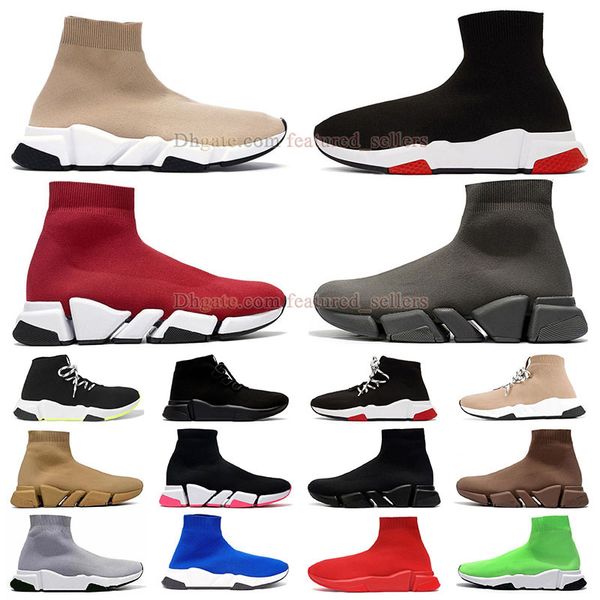 slip-on sock shoes designer mens womens parise fashion vintage beige triple s black and blue clear bottoms ourdoor walking boots casual trai
slip-on sock shoes designer mens womens parise fashion vintage beige triple s black and blue clear bottoms ourdoor walking boots casual trai