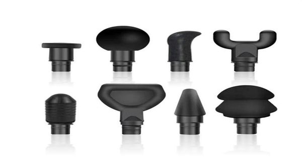 58off fascia massage gun accessories attachment 8 heads set kit replacement body muscle relaxation for 19 mm diameter massage hea8517608
58off fascia massage gun accessories attachment 8 heads set kit replacement body muscle relaxation for 19 mm diameter massage hea8517608