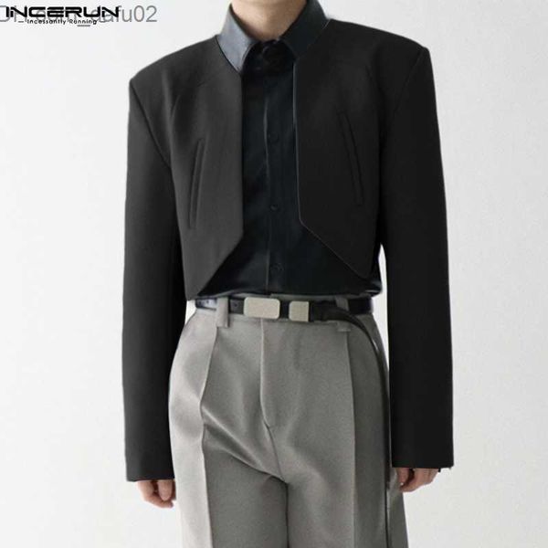 men's sweaters men's sports jacket solid color open seam long sleeve street clothing irregular thin set men's 2023 casual cro, White;black
men's sweaters men's sports jacket solid color open seam long sleeve street clothing irregular thin set men's 2023 casual cro, White;black