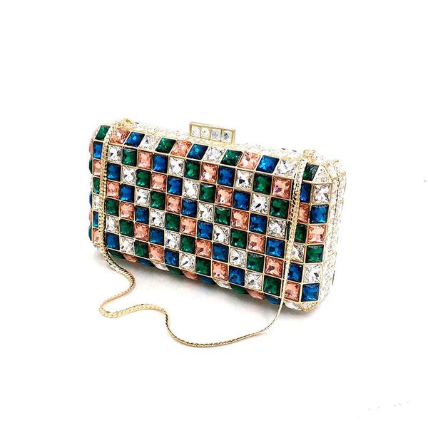 evening bags fashion evening party bridal wedding long purses elegant square crystal women wallet luxury big clutches 230720
evening bags fashion evening party bridal wedding long purses elegant square crystal women wallet luxury big clutches 230720