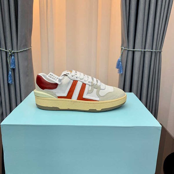 designer shoes outdoor shoes langfan couple's same german training shoes colored casual four seasons small white shoes low versatile bo, Black
designer shoes outdoor shoes langfan couple's same german training shoes colored casual four seasons small white shoes low versatile bo, Black