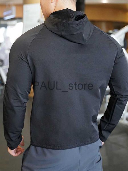 men's hoodies sweatshirts kamb zip up gym men's hooded sweatshirts outdoor quick dry fishing coats for men coats original x0720, Black
men's hoodies sweatshirts kamb zip up gym men's hooded sweatshirts outdoor quick dry fishing coats for men coats original x0720, Black