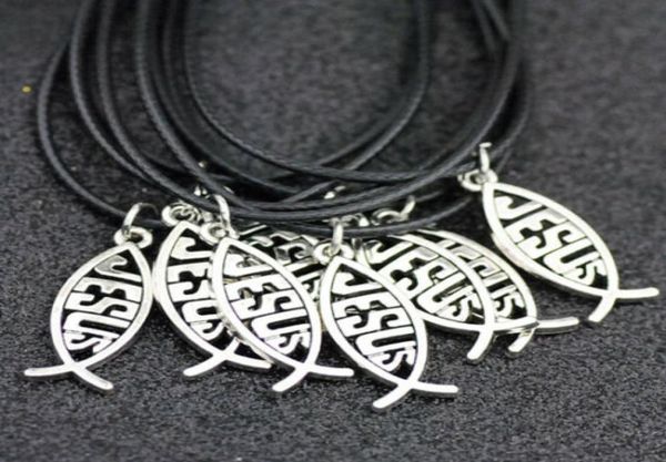 lot jewelry whole 50pcs cool jesus fish pendants alloy charms necklace ichthys jesus fish pendant necklace hj162967692, Silver
lot jewelry whole 50pcs cool jesus fish pendants alloy charms necklace ichthys jesus fish pendant necklace hj162967692, Silver
