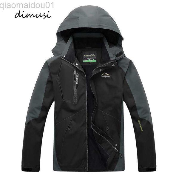 men's jackets dimusi mens jackets autumn winter casual mens army windbreaker hooded coats bomber jacket men women fashion waterproof ja, Black;brown
men's jackets dimusi mens jackets autumn winter casual mens army windbreaker hooded coats bomber jacket men women fashion waterproof ja, Black;brown