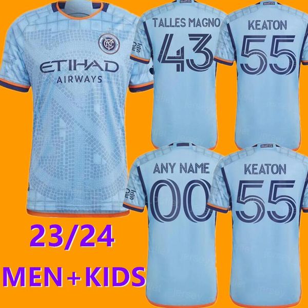 23 24 newyork city soccer jerseys morales pereira new york fc football shirts pellegrini s. rodriguez talles magno keaton pellegrini martins, Black;yellow
23 24 newyork city soccer jerseys morales pereira new york fc football shirts pellegrini s. rodriguez talles magno keaton pellegrini martins, Black;yellow