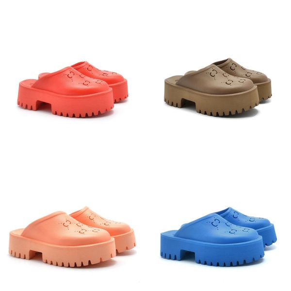with box designer sandals white platform sandals perforated g slip-on slipper slides black rubber sandles mules summer comfort bottom mens l
with box designer sandals white platform sandals perforated g slip-on slipper slides black rubber sandles mules summer comfort bottom mens l