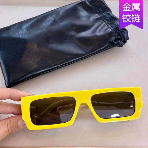 X printed square small frame sunglasses 2021 new fashion trend ins net red same hip-hop Street SunglassesWDDD
X printed square small frame sunglasses 2021 new fashion trend ins net red same hip-hop Street SunglassesWDDD
