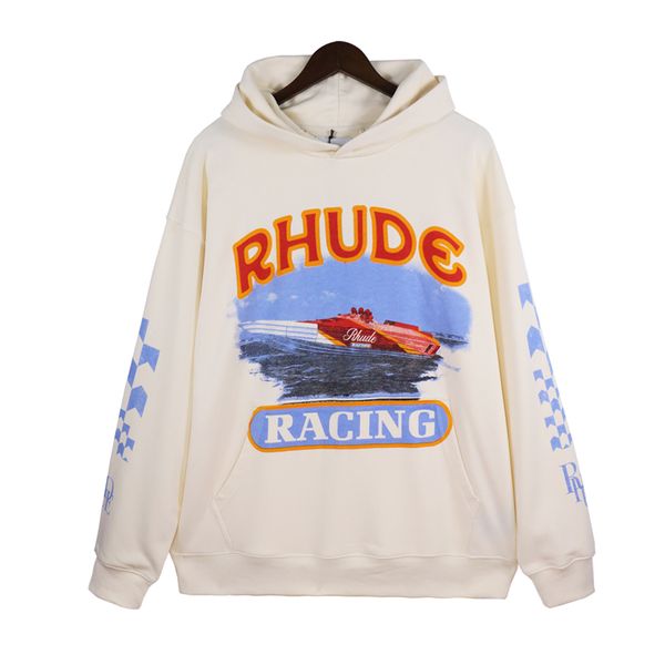 23fw beige sweatshirts hoodies mens womens racing printed oversized us size fleece men's suprior hip hop hoodie sweatshirt, Black;brown
23fw beige sweatshirts hoodies mens womens racing printed oversized us size fleece men's suprior hip hop hoodie sweatshirt, Black;brown