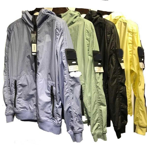 designer pocket toney jackets stones jacket long sleeve zipper badges men company casual coat windbreaker embrodiery mens shirts coats cp is, Black;brown
designer pocket toney jackets stones jacket long sleeve zipper badges men company casual coat windbreaker embrodiery mens shirts coats cp is, Black;brown