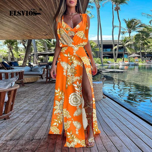 two piece dress summer beach party vestidos suits fashion printed sleeveless vest backless two piece sets elegant commute dresses for women, White
two piece dress summer beach party vestidos suits fashion printed sleeveless vest backless two piece sets elegant commute dresses for women, White