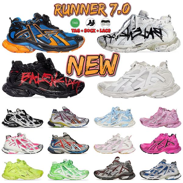 women designers men casual shoes paris runner 7.0 transmit sense trainers black white pink blue burgundy deconstruction sneakers jogging hik
women designers men casual shoes paris runner 7.0 transmit sense trainers black white pink blue burgundy deconstruction sneakers jogging hik