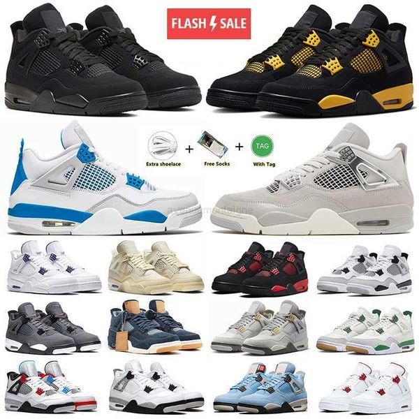 4 4s mens basketball shoes frozen moments red thunder military blue black cat bred pine green pure money white oreo unc metallic purple men
4 4s mens basketball shoes frozen moments red thunder military blue black cat bred pine green pure money white oreo unc metallic purple men