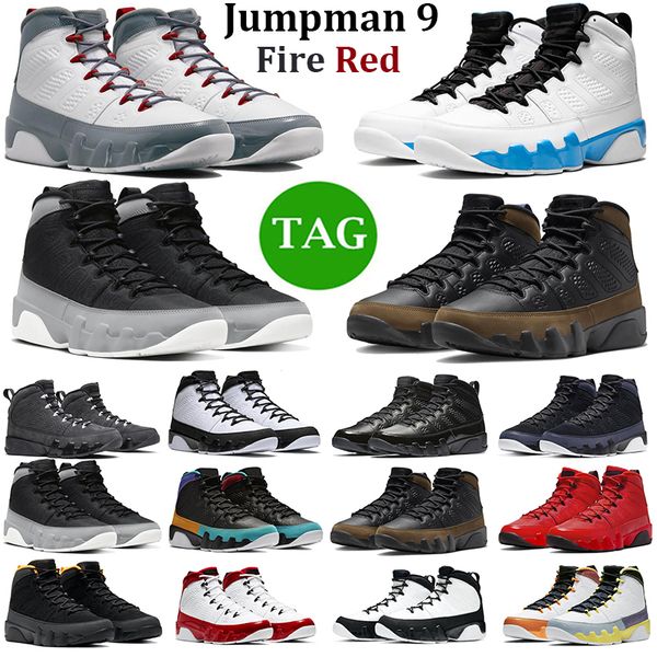 jumpman 9 men women basketball shoes 9s fire red black white gym red chile red particle grey bred patent mens trainers outdoor sneakers
jumpman 9 men women basketball shoes 9s fire red black white gym red chile red particle grey bred patent mens trainers outdoor sneakers