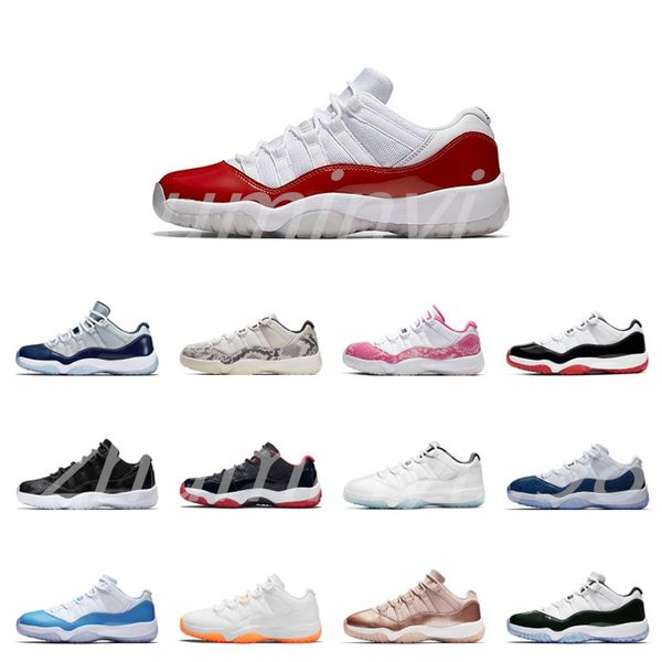 jumpman 11 11s mens basketball shoes cement cool grey dmp cherry yellow snakeskin gamma royal blue low 72-10 25th anniversary concord bred w, White;red
jumpman 11 11s mens basketball shoes cement cool grey dmp cherry yellow snakeskin gamma royal blue low 72-10 25th anniversary concord bred w, White;red