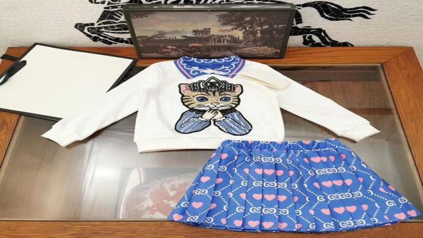 designer style kids bear outfits children lapel sequins embroidered sweatshirtlove heart letter pleated skirts 2pcs sets a37051865535, White
designer style kids bear outfits children lapel sequins embroidered sweatshirtlove heart letter pleated skirts 2pcs sets a37051865535, White