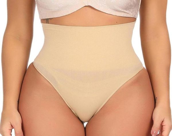 high waist body shaper seamless women shapewear slimming panty tummy waist trainer modeling control knickers underwear lady7553018, Black;white
high waist body shaper seamless women shapewear slimming panty tummy waist trainer modeling control knickers underwear lady7553018, Black;white