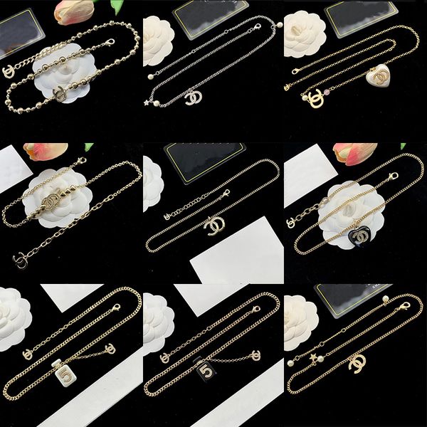 brand luxury crystal cc necklace fashion classic perfume bottle designer necklace plating 18k gold pendant necklace jewelry, Silver
brand luxury crystal cc necklace fashion classic perfume bottle designer necklace plating 18k gold pendant necklace jewelry, Silver