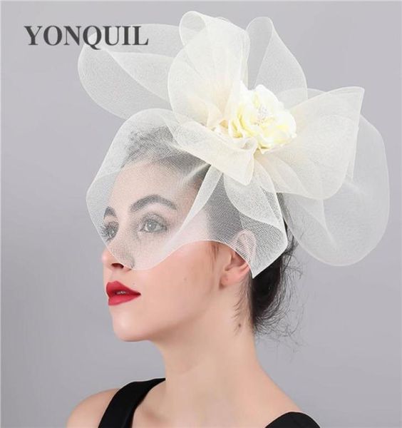 women mesh flower big fascinator hats wedding kenducky derby ascot chapeau bridal tulle occasion headpiece fashion ladies syf4175726317, Slivery;golden
women mesh flower big fascinator hats wedding kenducky derby ascot chapeau bridal tulle occasion headpiece fashion ladies syf4175726317, Slivery;golden