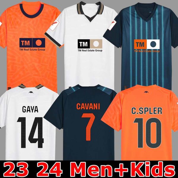 23 24 valencias soccer jerseys cavani guedes gameiro camisetas de futbol gaya men kids kit football shirts 2023 2024 rivero c.soler cheryshe, White;black
23 24 valencias soccer jerseys cavani guedes gameiro camisetas de futbol gaya men kids kit football shirts 2023 2024 rivero c.soler cheryshe, White;black