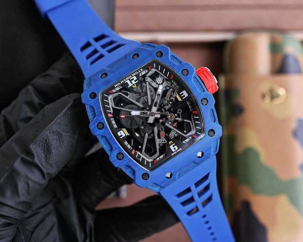 designer men wrist watches superb rm35-03 watch 9228 fully automatic mechanical movement sapphire mirror ntpt carbon fiber case with natural, Slivery;brown
designer men wrist watches superb rm35-03 watch 9228 fully automatic mechanical movement sapphire mirror ntpt carbon fiber case with natural, Slivery;brown