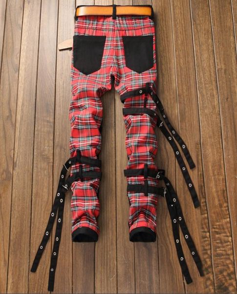 2021 europe station autumn and winter new pattern black split joint holes patch jeans male beggar personality punk long pants tren1906086, Blue
2021 europe station autumn and winter new pattern black split joint holes patch jeans male beggar personality punk long pants tren1906086, Blue