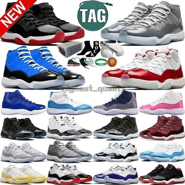 with box basketball shoes for men cherry cool grey cement concord 45 bred unc gamma blue midnight navy snakeskin 25th anniversary mens women
with box basketball shoes for men cherry cool grey cement concord 45 bred unc gamma blue midnight navy snakeskin 25th anniversary mens women