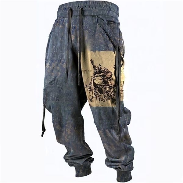 men's pants men sweatpants jogger masculina drawstring elastic waist 3d print graphic prints comfort breathable sports streetwear desig, Black
men's pants men sweatpants jogger masculina drawstring elastic waist 3d print graphic prints comfort breathable sports streetwear desig, Black