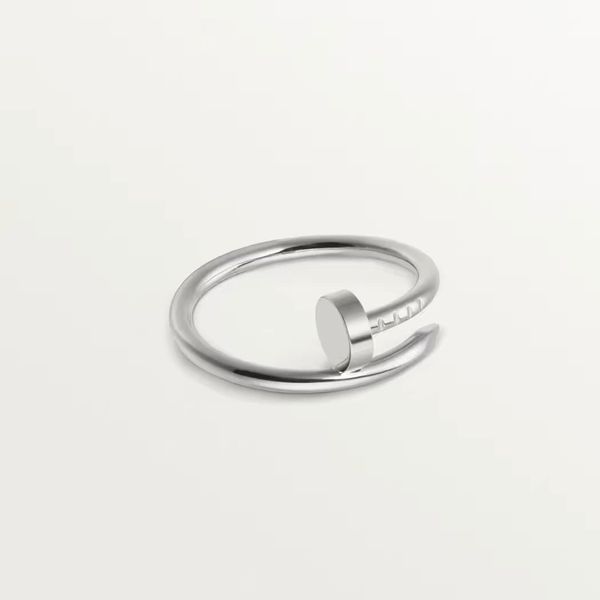 designer ring key ring nail ring gold ring midi titanium steel alloy gold-plated 925 sterling engagement ring mens ring wedding ring rings f, Silver
designer ring key ring nail ring gold ring midi titanium steel alloy gold-plated 925 sterling engagement ring mens ring wedding ring rings f, Silver