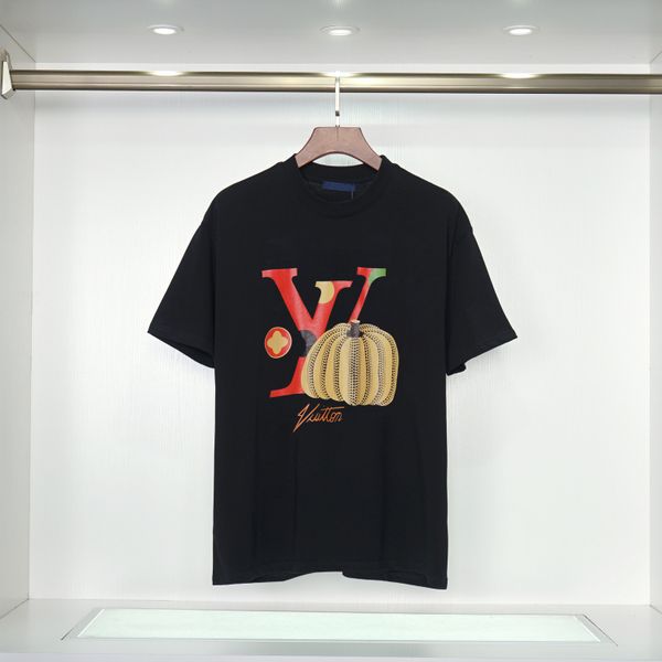 2023 luxury men's fashion designer t-shirt printed short sleeve hip hop clothing s-2xl, White;black
2023 luxury men's fashion designer t-shirt printed short sleeve hip hop clothing s-2xl, White;black