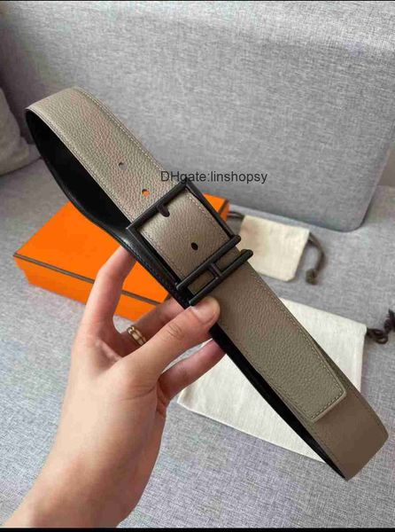 classics men belts designer mens and woman fashion togo leather classic reversible belt black brown h gold silver buckles 38cm ht0036 9lbx
classics men belts designer mens and woman fashion togo leather classic reversible belt black brown h gold silver buckles 38cm ht0036 9lbx