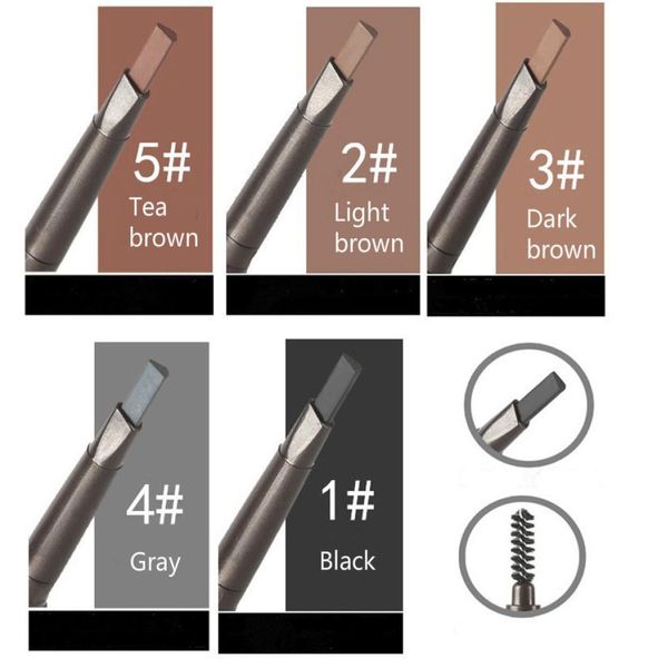 eye makeup long lasting 5 colors brow pencil with brush eyebrow eyeliner long lasting shadow waterproof paint makeup5366810
eye makeup long lasting 5 colors brow pencil with brush eyebrow eyeliner long lasting shadow waterproof paint makeup5366810