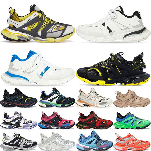 luxury brand balenciga designer shoes triple s womens mens outdoors casual shoes track 3.0 sneaker gomma leather trainer nylon printed platf, Black
luxury brand balenciga designer shoes triple s womens mens outdoors casual shoes track 3.0 sneaker gomma leather trainer nylon printed platf, Black