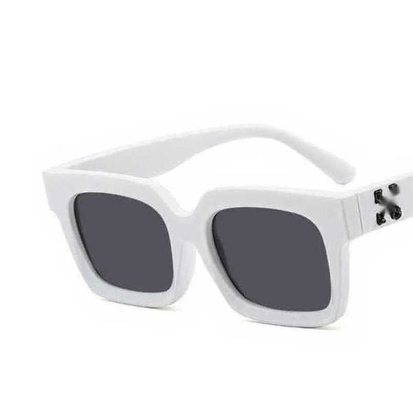 fashion luxury frames sunglasses brand white black men women sunglass arrow x frame eyewear trend hip hop square sports sun glasses travel s
fashion luxury frames sunglasses brand white black men women sunglass arrow x frame eyewear trend hip hop square sports sun glasses travel s