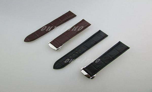 20mm or 22mm new black and brown genuine leather watch bands strap for omega watch7964628, Black;brown
20mm or 22mm new black and brown genuine leather watch bands strap for omega watch7964628, Black;brown