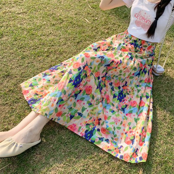 skirts casual loose print aline women 2023 elegant long elastic waist cotton high street female clothing 6xl 7xl 230720, Black
skirts casual loose print aline women 2023 elegant long elastic waist cotton high street female clothing 6xl 7xl 230720, Black