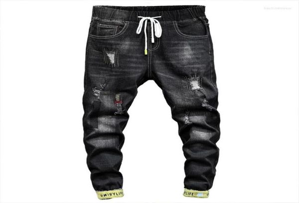 slim elastic fashion jeans business classic style denim pants trousers male big size 44 46 483594811, Blue
slim elastic fashion jeans business classic style denim pants trousers male big size 44 46 483594811, Blue