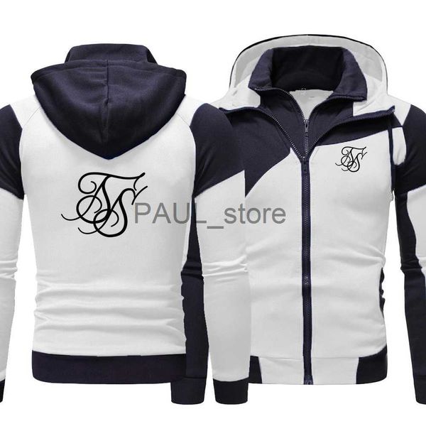men's hoodies sweatshirts sik silk 2023 spring autumn men printed zipper fashion street selling long-sleeved harajuku business casual h, Black
men's hoodies sweatshirts sik silk 2023 spring autumn men printed zipper fashion street selling long-sleeved harajuku business casual h, Black