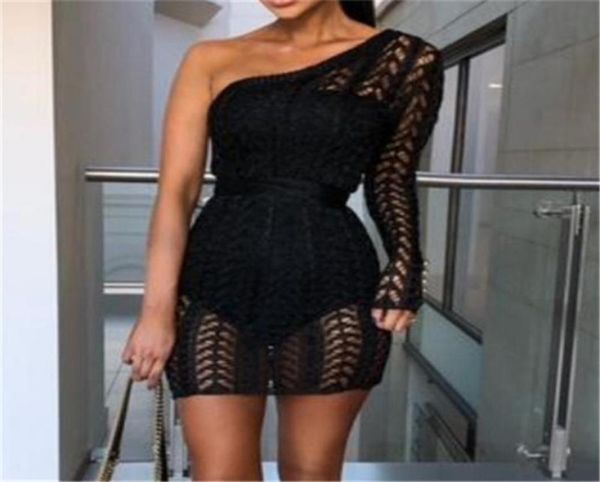 2018 new women bodycon oneshoulder dresses lady long sleeve casual knit clubwear dress solid color short mini dresses8733640, Black;gray
2018 new women bodycon oneshoulder dresses lady long sleeve casual knit clubwear dress solid color short mini dresses8733640, Black;gray