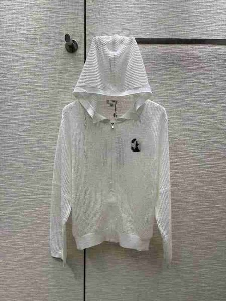 women's knits & tees designer 23 summer new spicy girls style temperament reduce age and show thin jacquard letter hollow out knit shir, White
women's knits & tees designer 23 summer new spicy girls style temperament reduce age and show thin jacquard letter hollow out knit shir, White