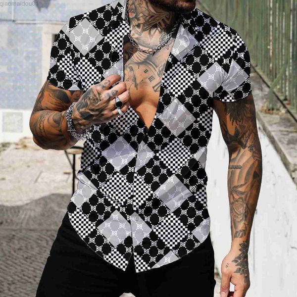 men's casual shirts summer fashion new brand letter 3d printing men's shirt street youth leisure beach party button european size, White;black
men's casual shirts summer fashion new brand letter 3d printing men's shirt street youth leisure beach party button european size, White;black